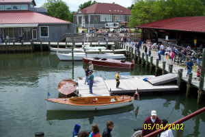 Calvert Marine Musuem