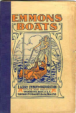 Emmons Boats
