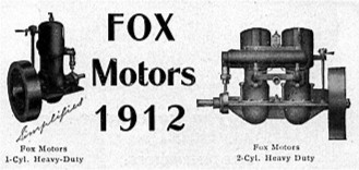 Fox Motor Company