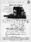 Standard Gas Engine Co