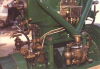 7HP Union Engine